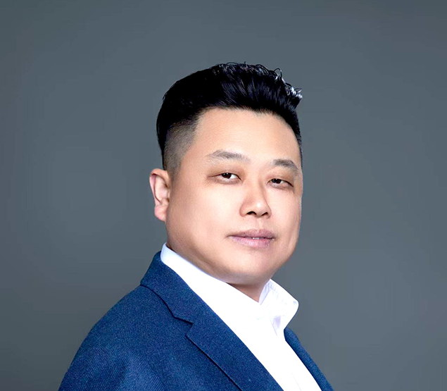丁金标