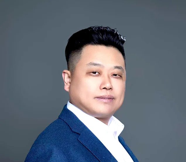 丁金标